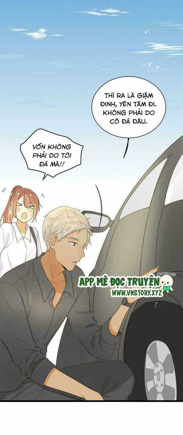 Sinh Hạ Long Chủng - Chapter 75 - Trang 21