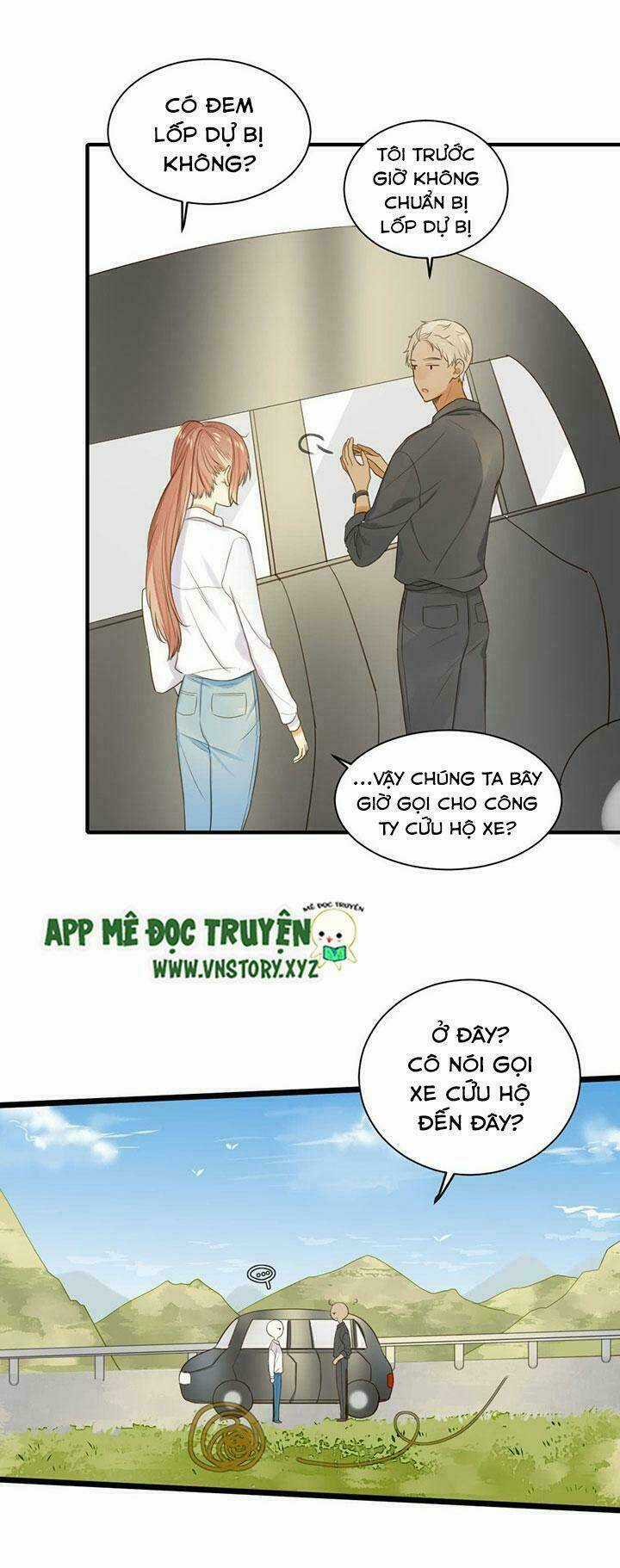 Sinh Hạ Long Chủng - Chapter 75 - Trang 22