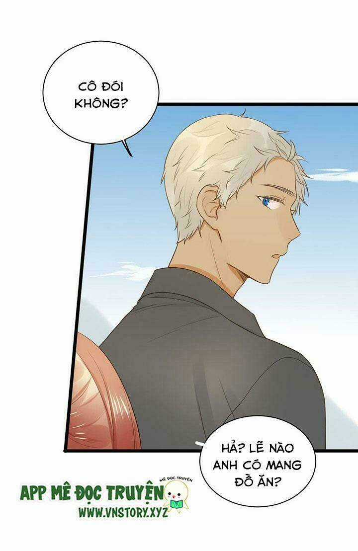 Sinh Hạ Long Chủng - Chapter 75 - Trang 25