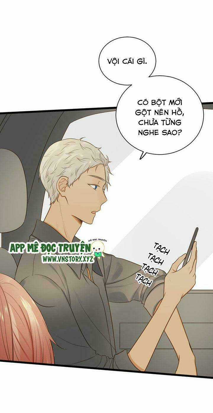 Sinh Hạ Long Chủng - Chapter 75 - Trang 4