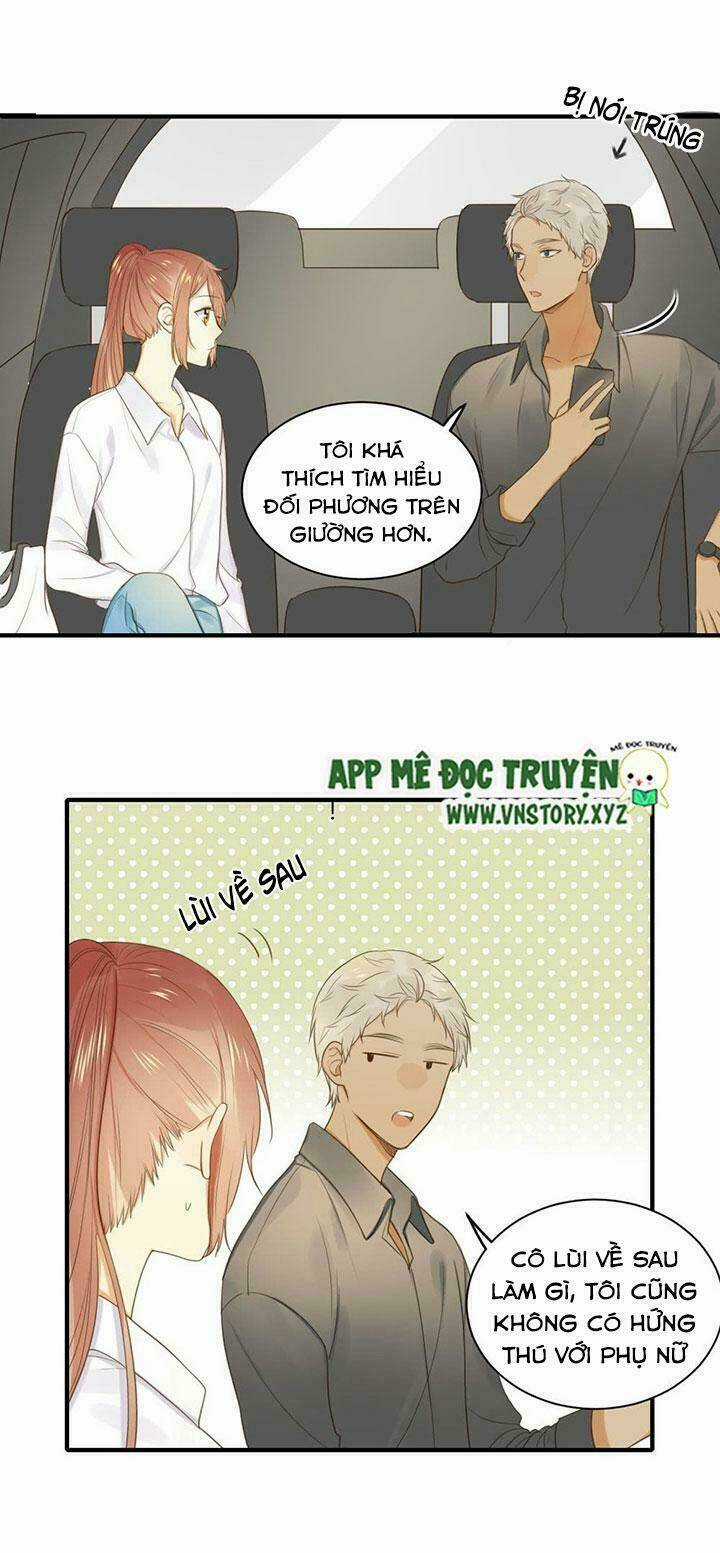 Sinh Hạ Long Chủng - Chapter 75 - Trang 7