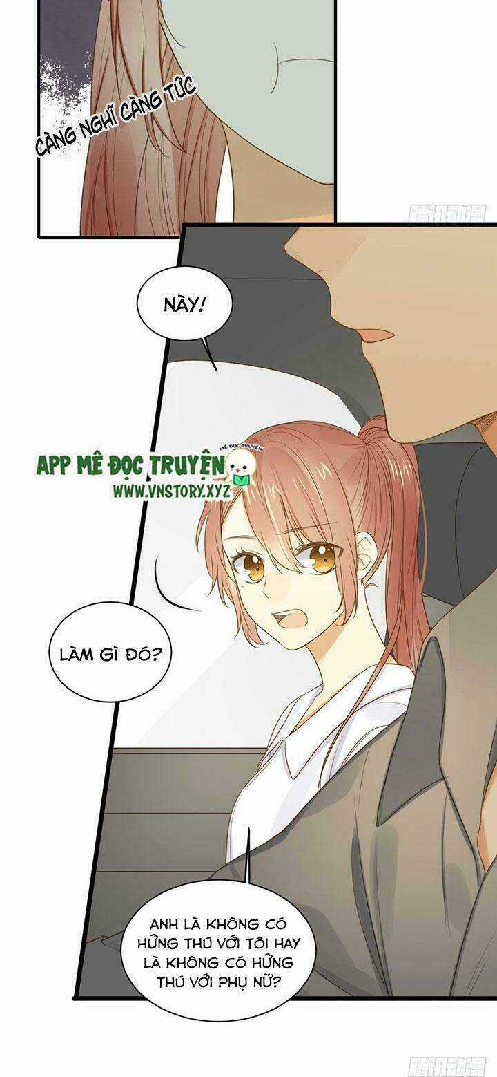 Sinh Hạ Long Chủng - Chapter 75 - Trang 9