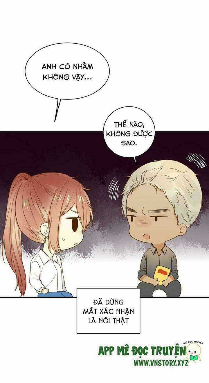 Sinh Hạ Long Chủng - Chapter 76 - Trang 15