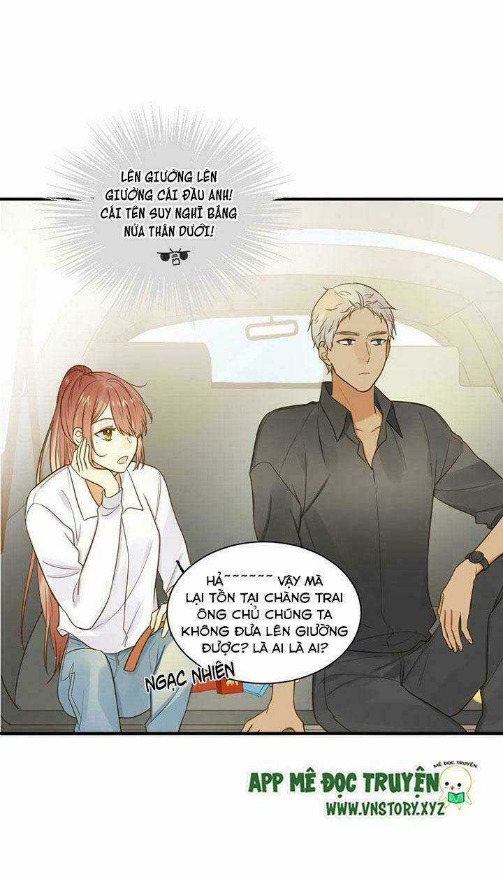 Sinh Hạ Long Chủng - Chapter 76 - Trang 19