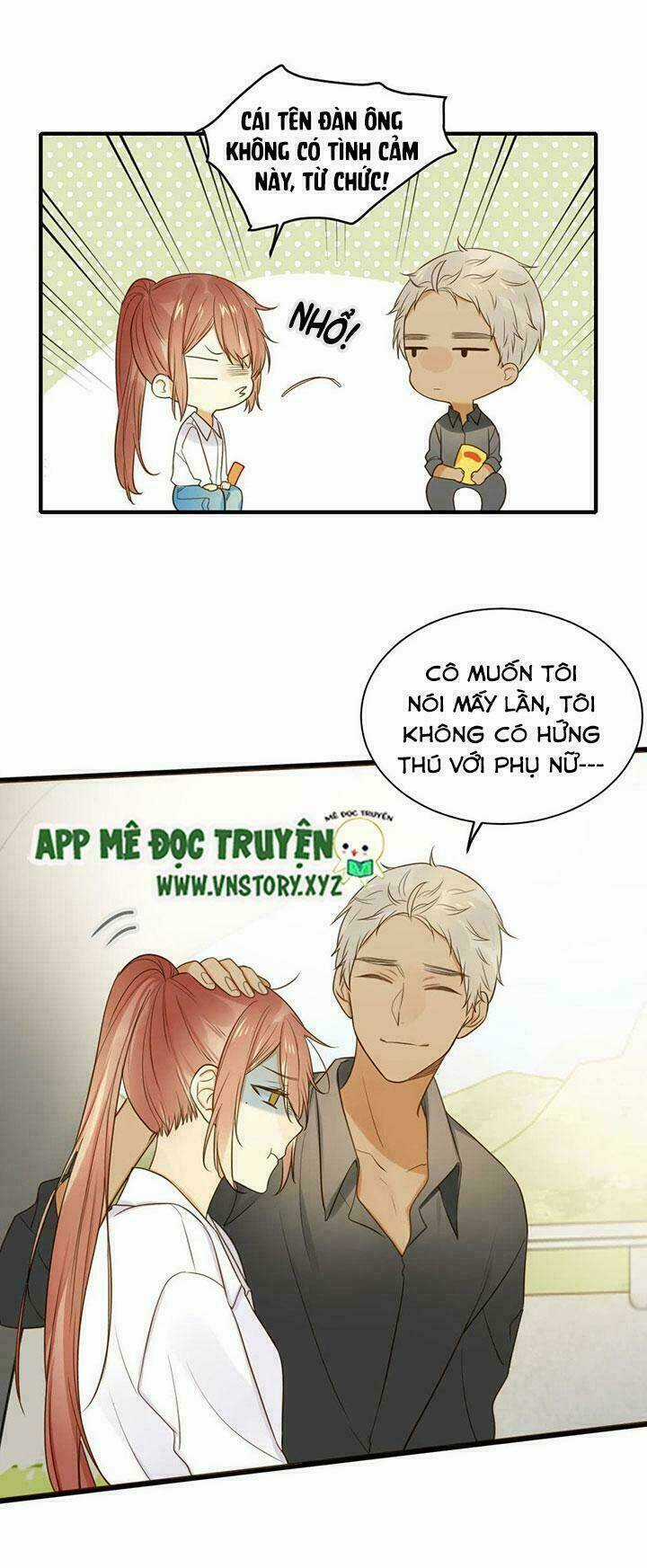 Sinh Hạ Long Chủng - Chapter 76 - Trang 3