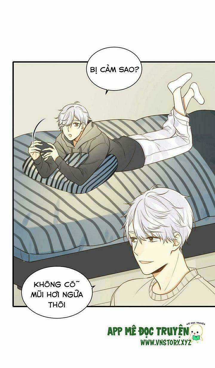 Sinh Hạ Long Chủng - Chapter 76 - Trang 21