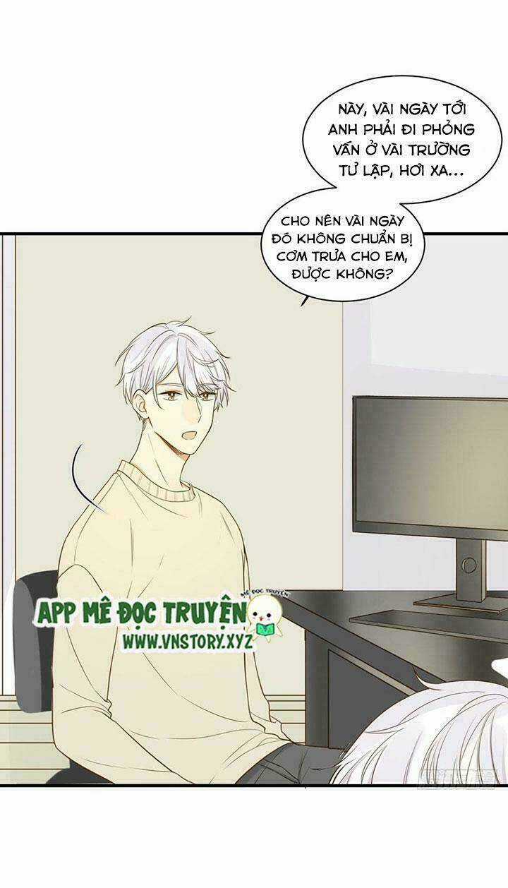 Sinh Hạ Long Chủng - Chapter 76 - Trang 22