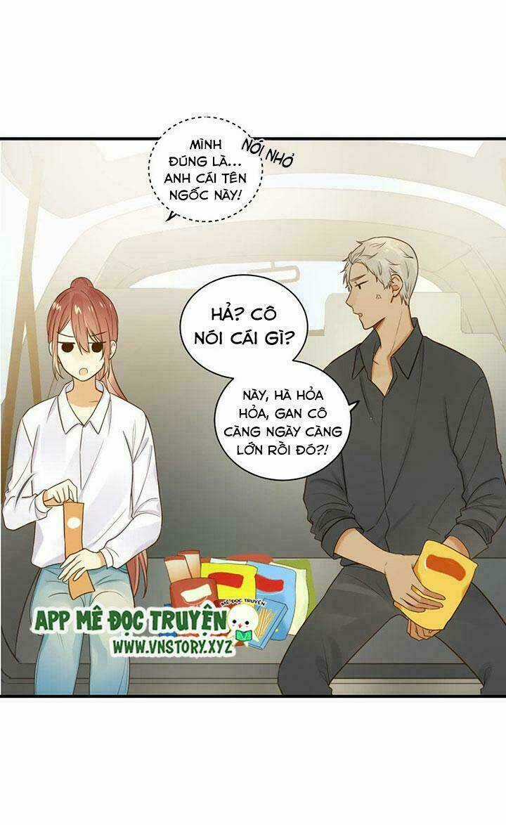 Sinh Hạ Long Chủng - Chapter 76 - Trang 6