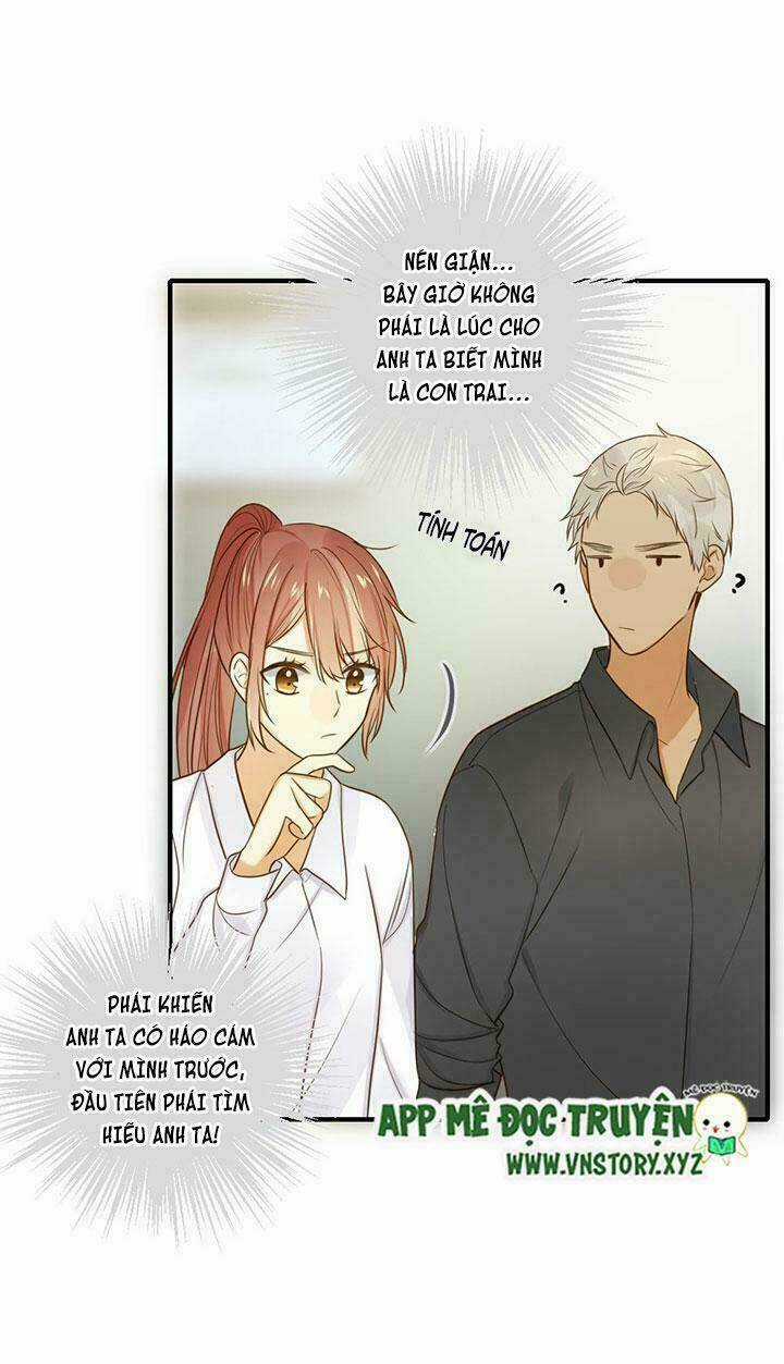 Sinh Hạ Long Chủng - Chapter 76 - Trang 7