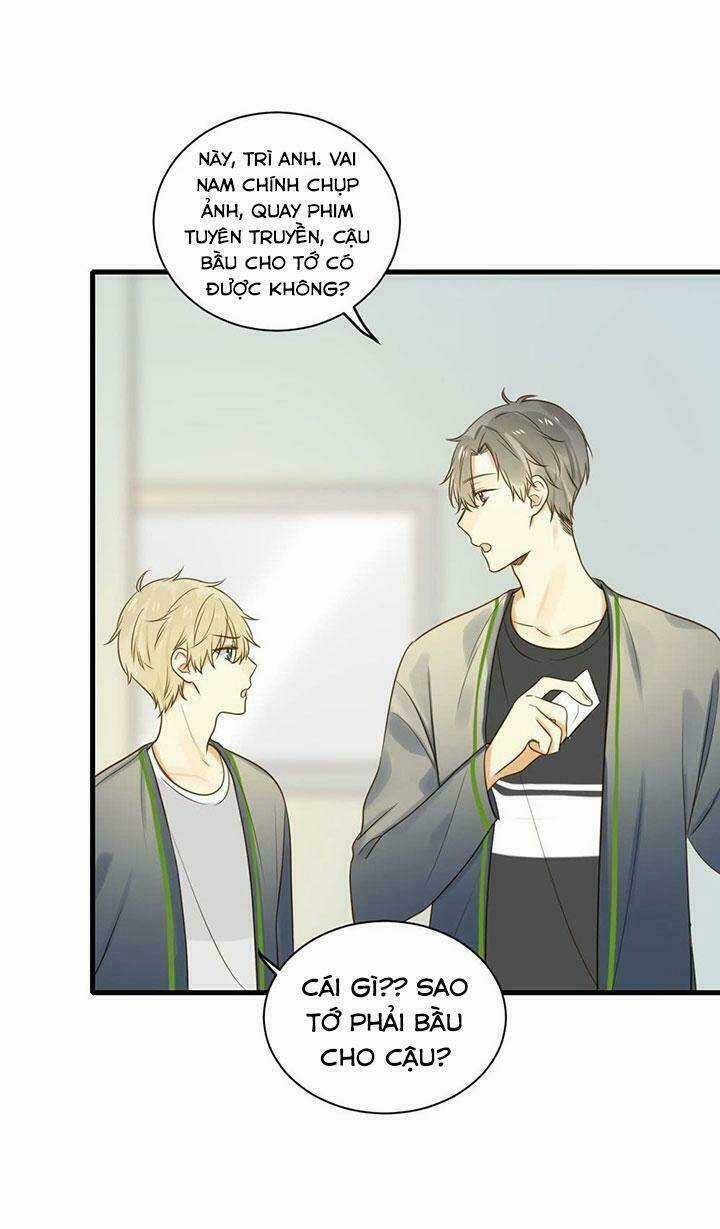 Sinh Hạ Long Chủng - Chapter 77 - Trang 15