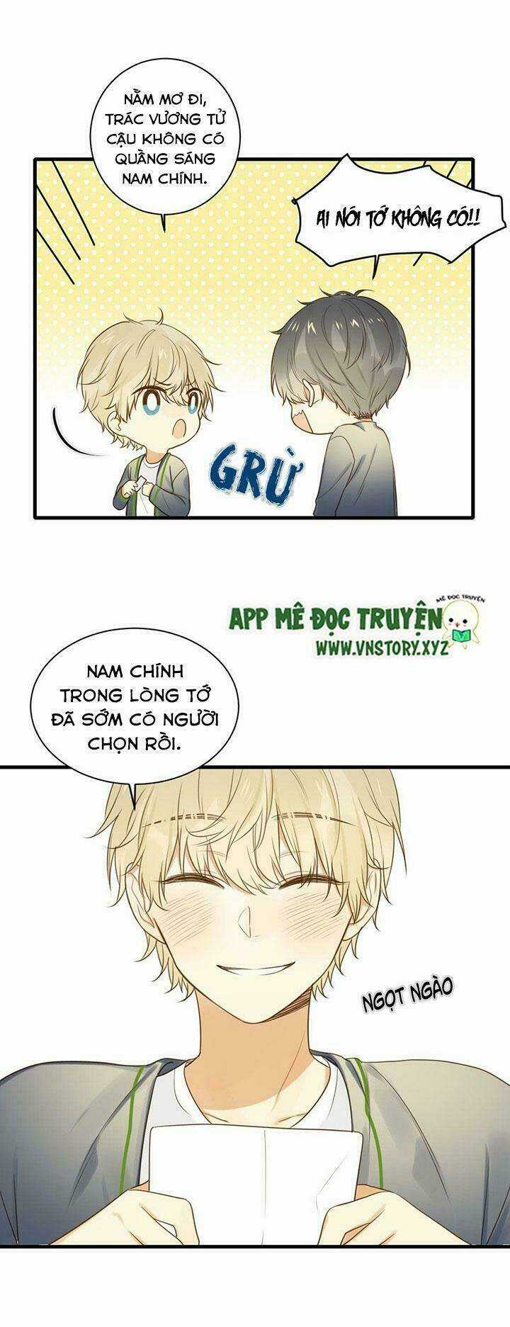 Sinh Hạ Long Chủng - Chapter 77 - Trang 17