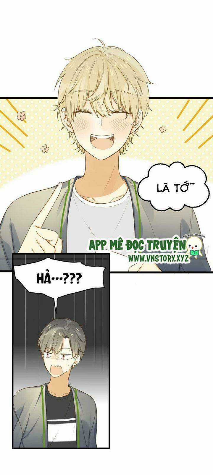 Sinh Hạ Long Chủng - Chapter 77 - Trang 21