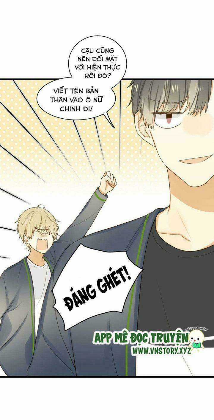 Sinh Hạ Long Chủng - Chapter 77 - Trang 22