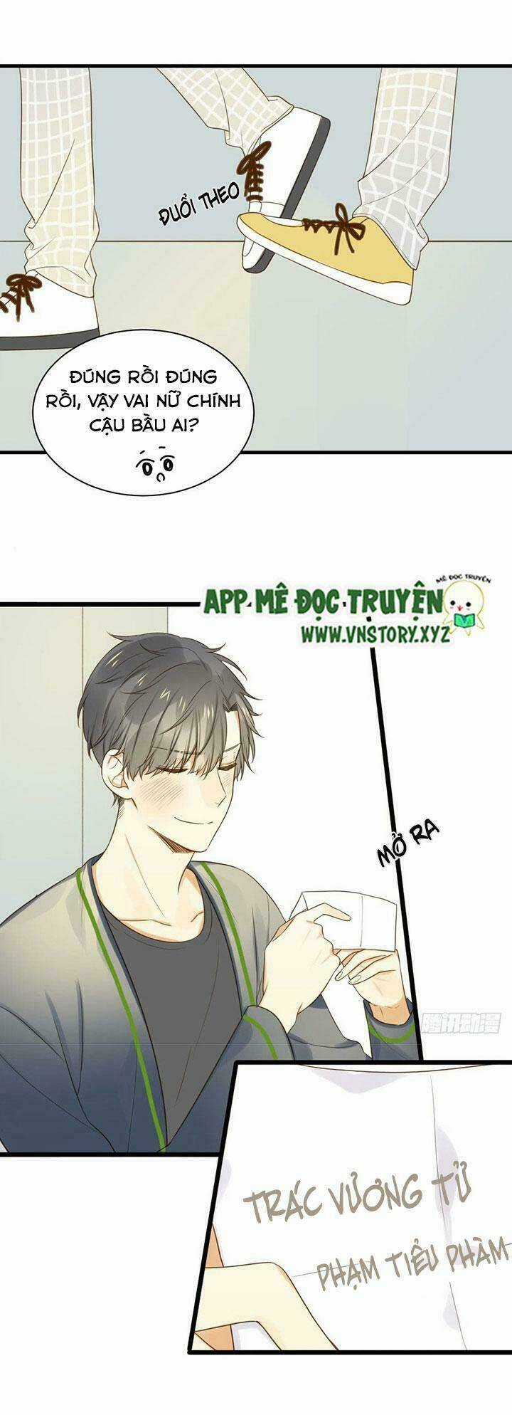 Sinh Hạ Long Chủng - Chapter 77 - Trang 23