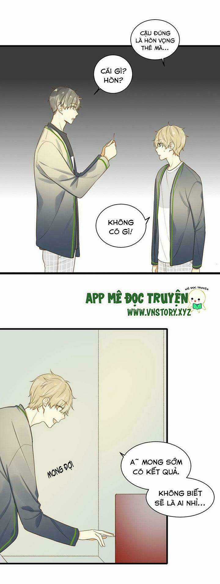 Sinh Hạ Long Chủng - Chapter 77 - Trang 24