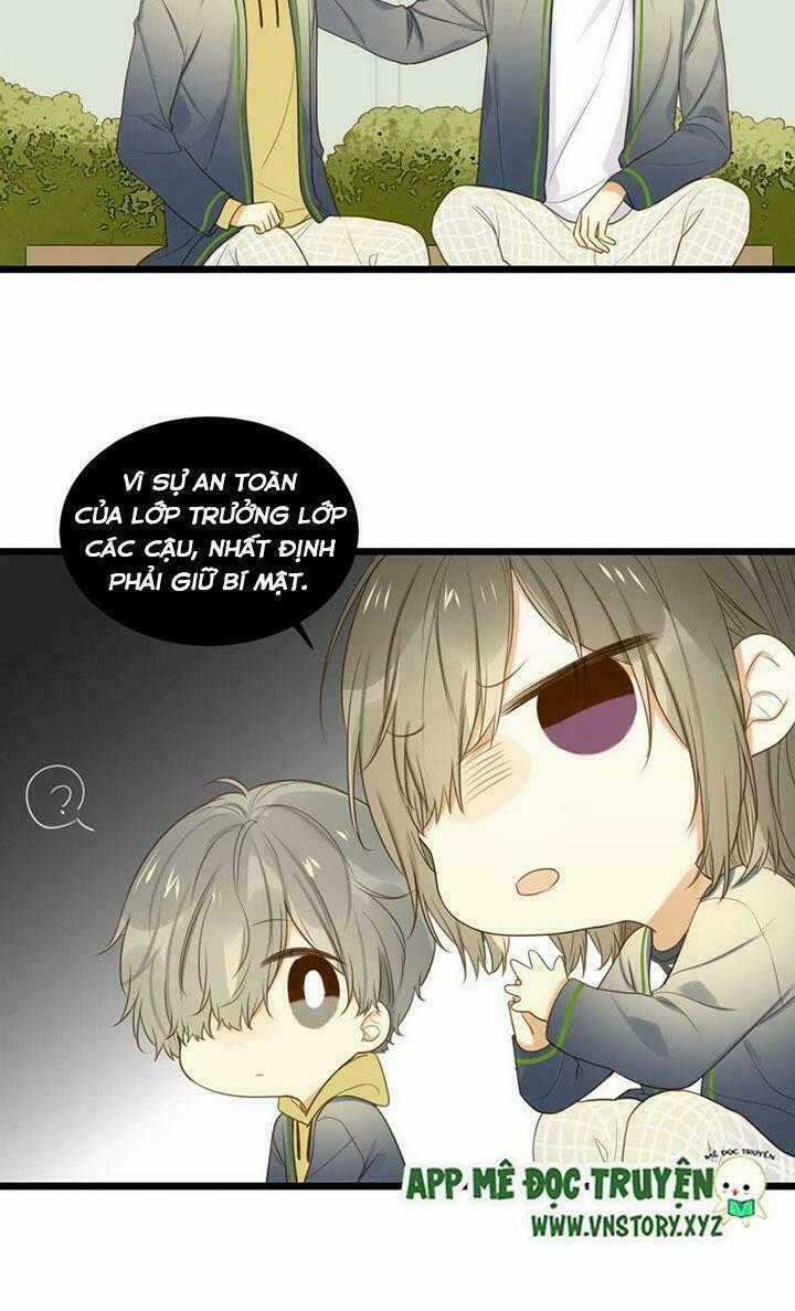 Sinh Hạ Long Chủng - Chapter 77 - Trang 30