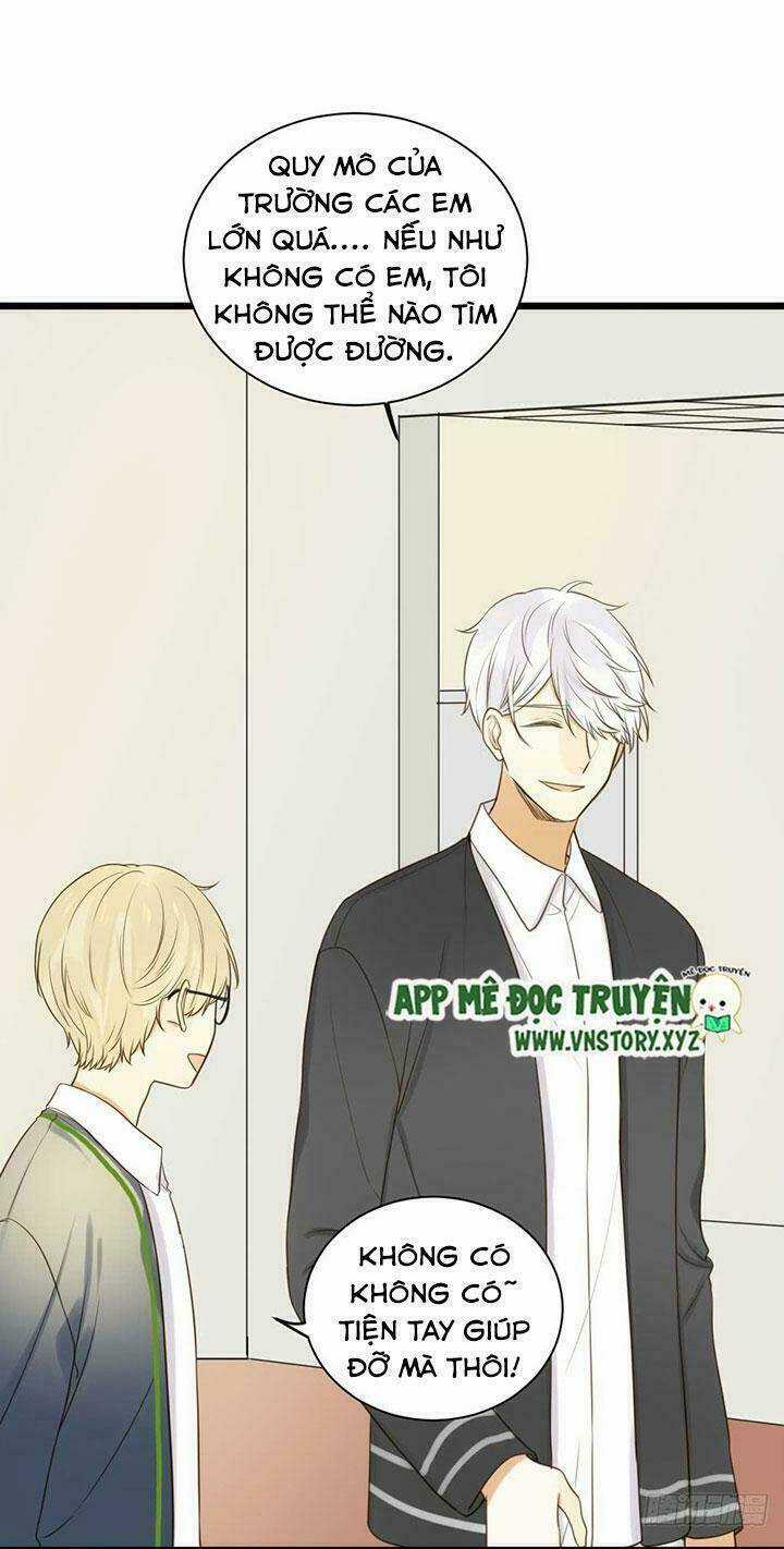 Sinh Hạ Long Chủng - Chapter 77 - Trang 5