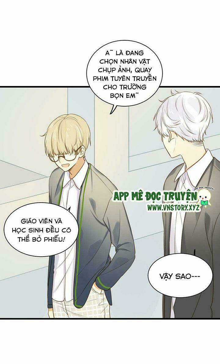 Sinh Hạ Long Chủng - Chapter 77 - Trang 8