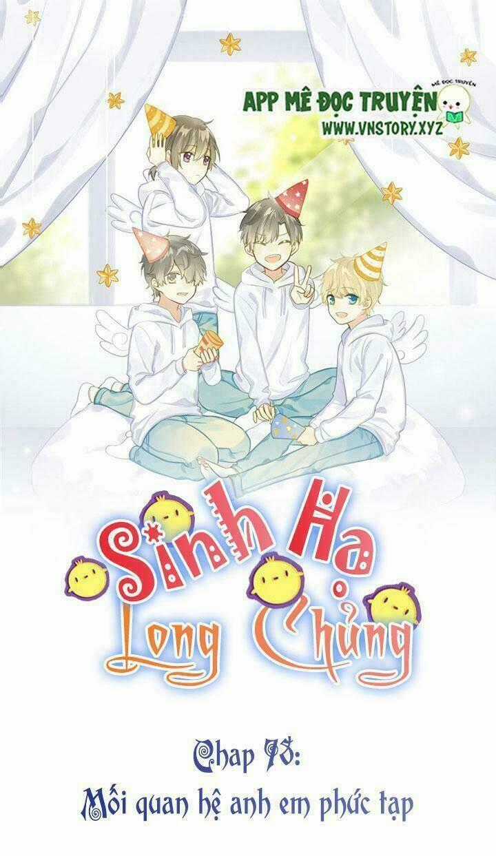 Sinh Hạ Long Chủng - Chapter 78 - Trang 1