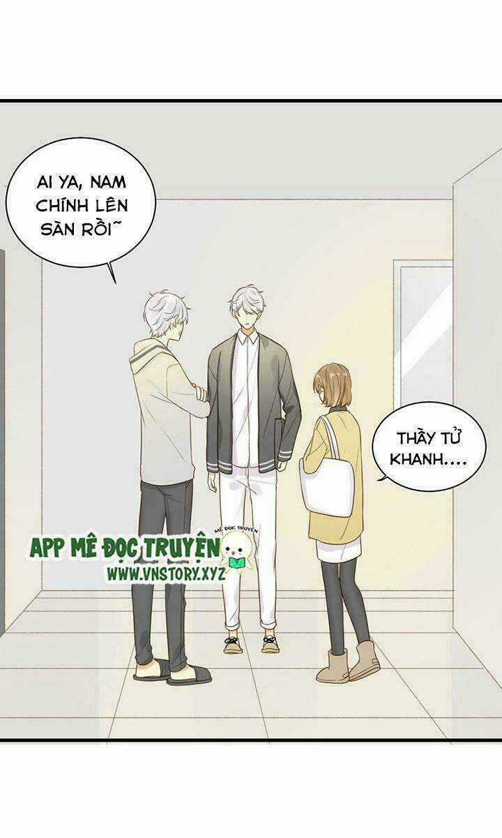 Sinh Hạ Long Chủng - Chapter 78 - Trang 13