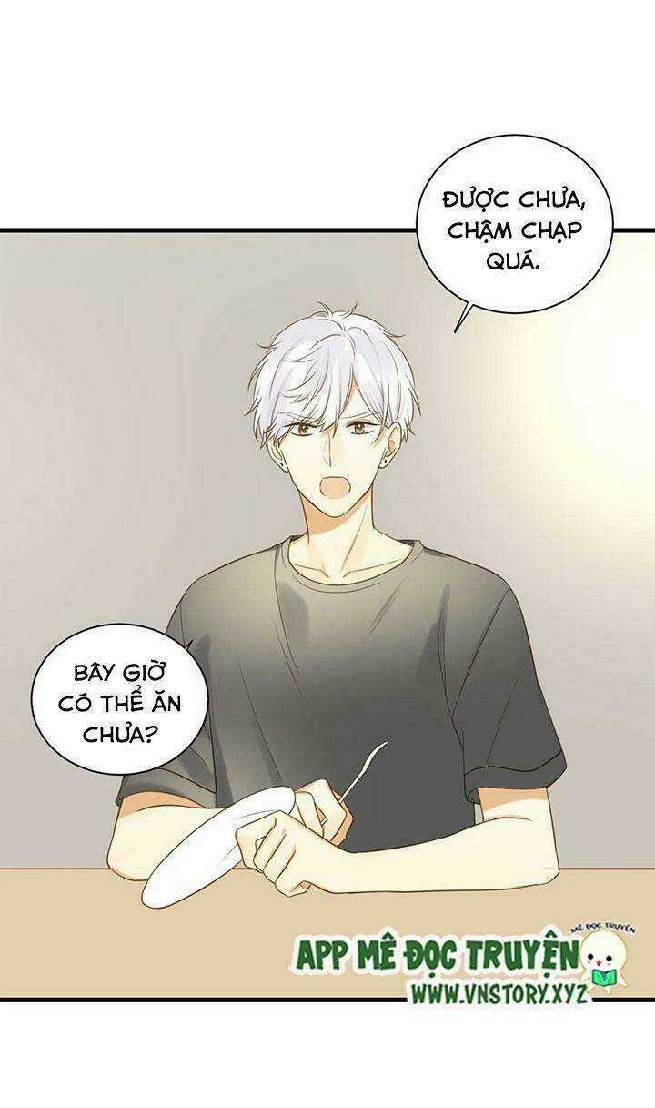 Sinh Hạ Long Chủng - Chapter 79 - Trang 11