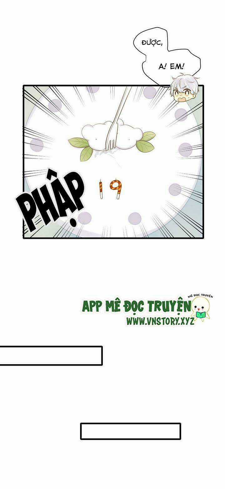 Sinh Hạ Long Chủng - Chapter 79 - Trang 12