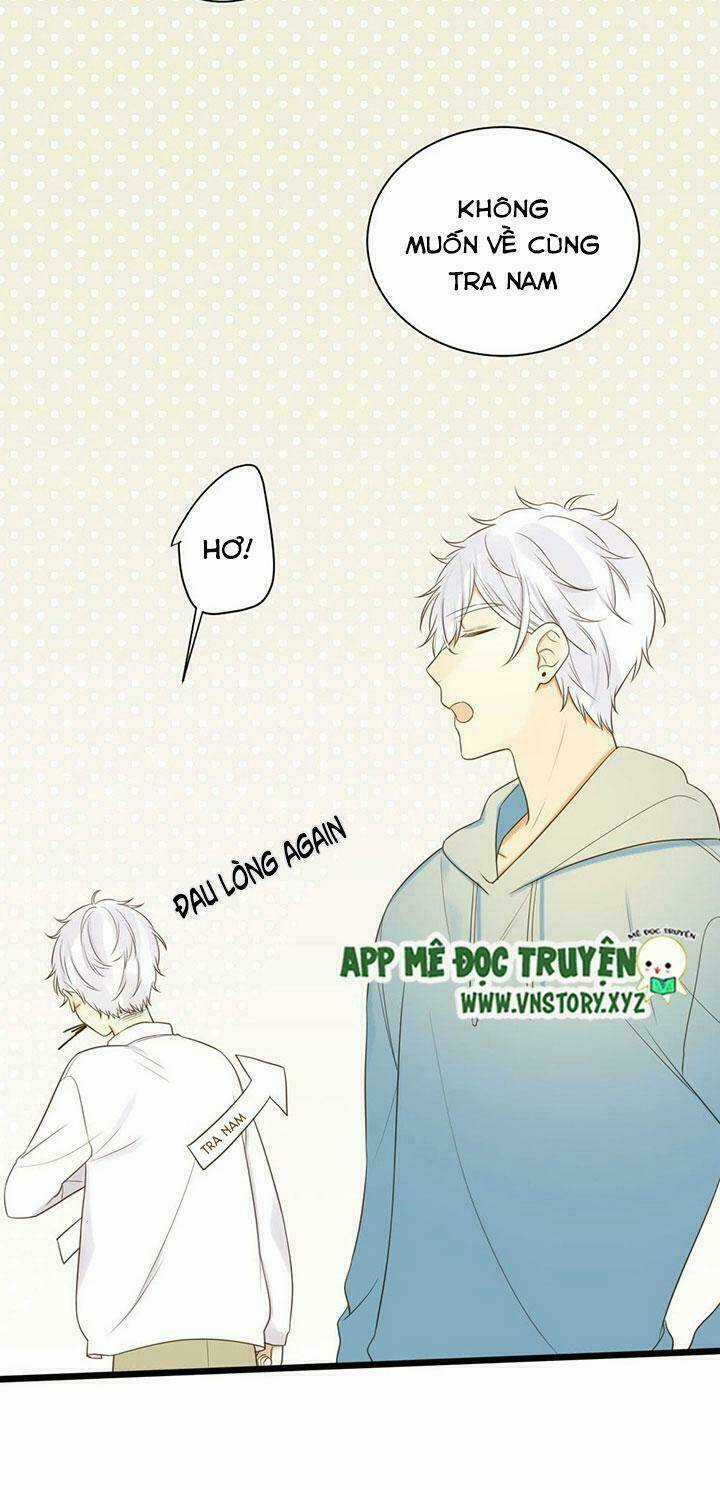 Sinh Hạ Long Chủng - Chapter 79 - Trang 27