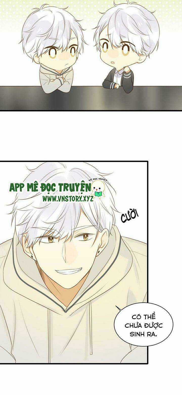 Sinh Hạ Long Chủng - Chapter 79 - Trang 5