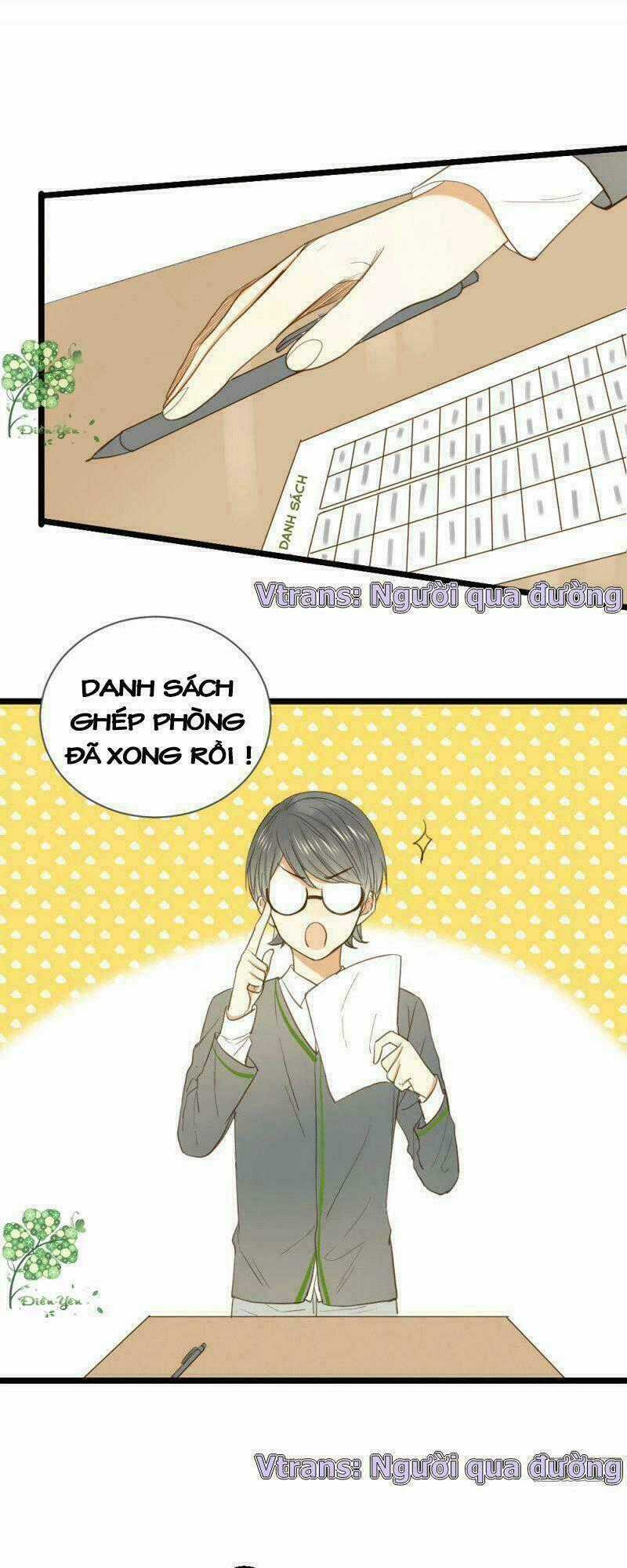 Sinh Hạ Long Chủng - Chapter 8 - Trang 1