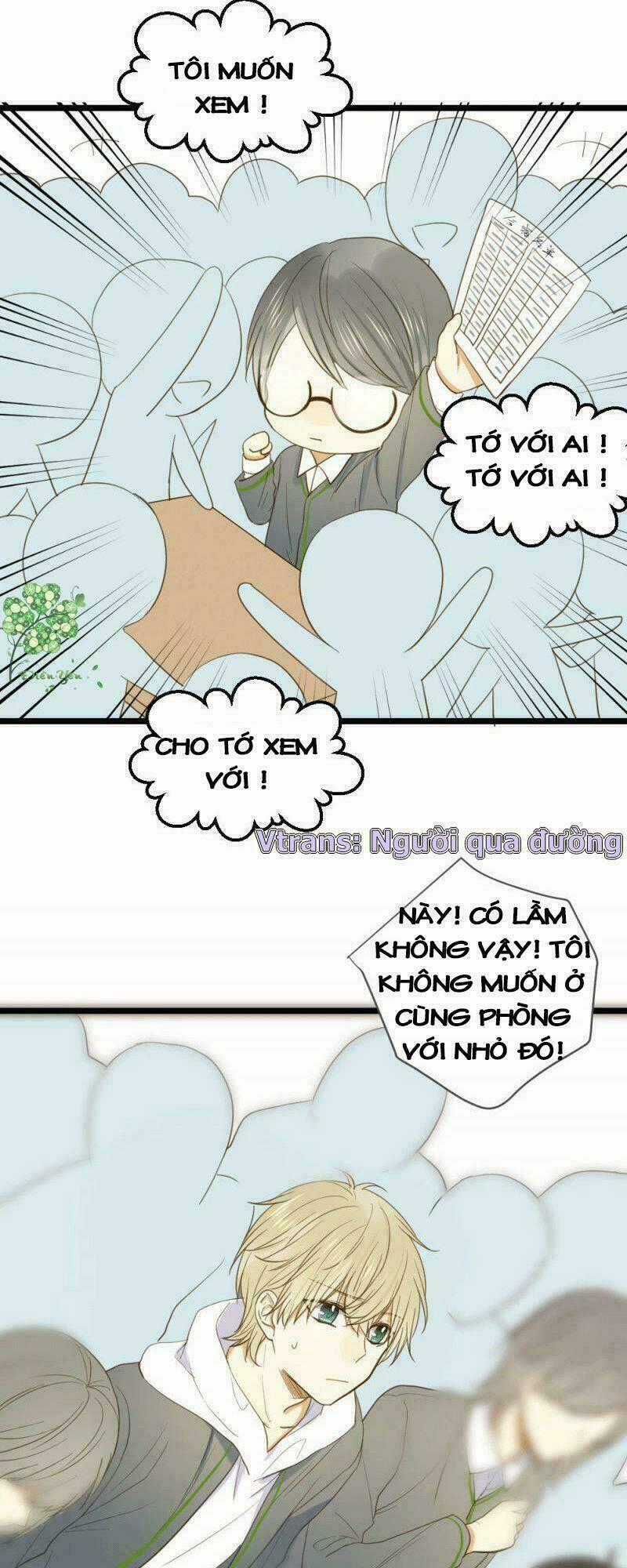 Sinh Hạ Long Chủng - Chapter 8 - Trang 2