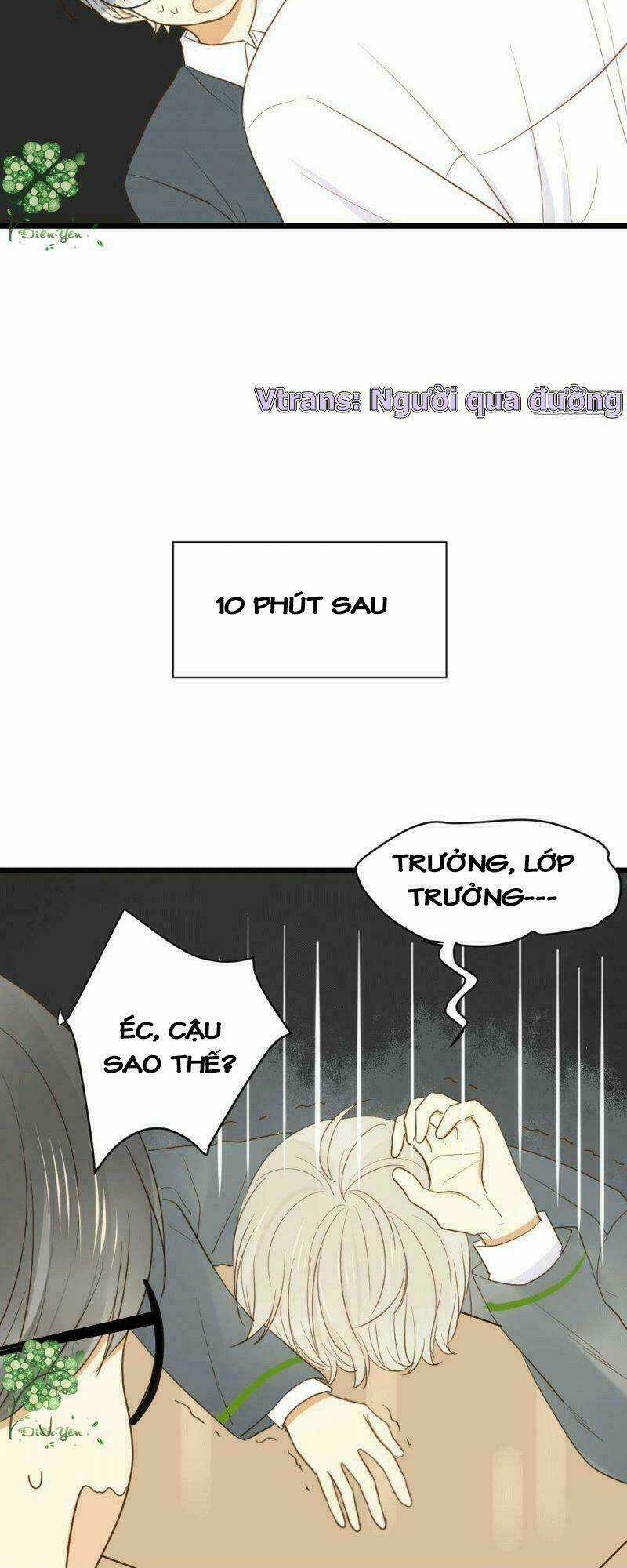 Sinh Hạ Long Chủng - Chapter 8 - Trang 11