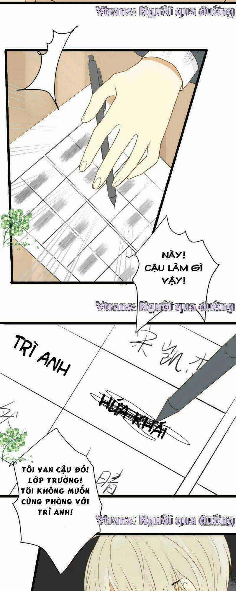 Sinh Hạ Long Chủng - Chapter 8 - Trang 12