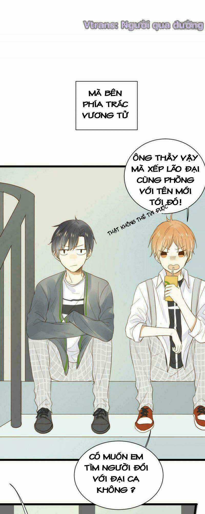 Sinh Hạ Long Chủng - Chapter 8 - Trang 15