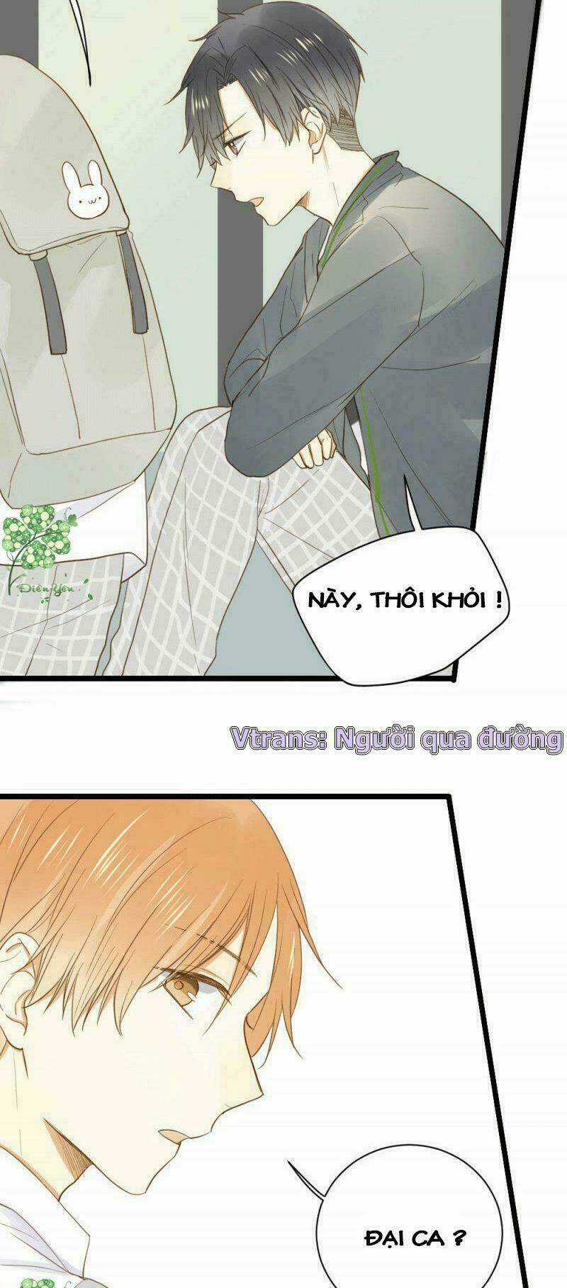 Sinh Hạ Long Chủng - Chapter 8 - Trang 16