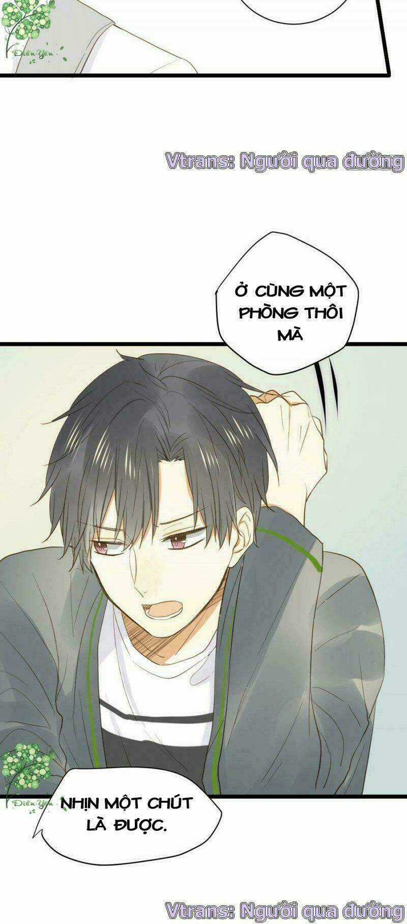 Sinh Hạ Long Chủng - Chapter 8 - Trang 17