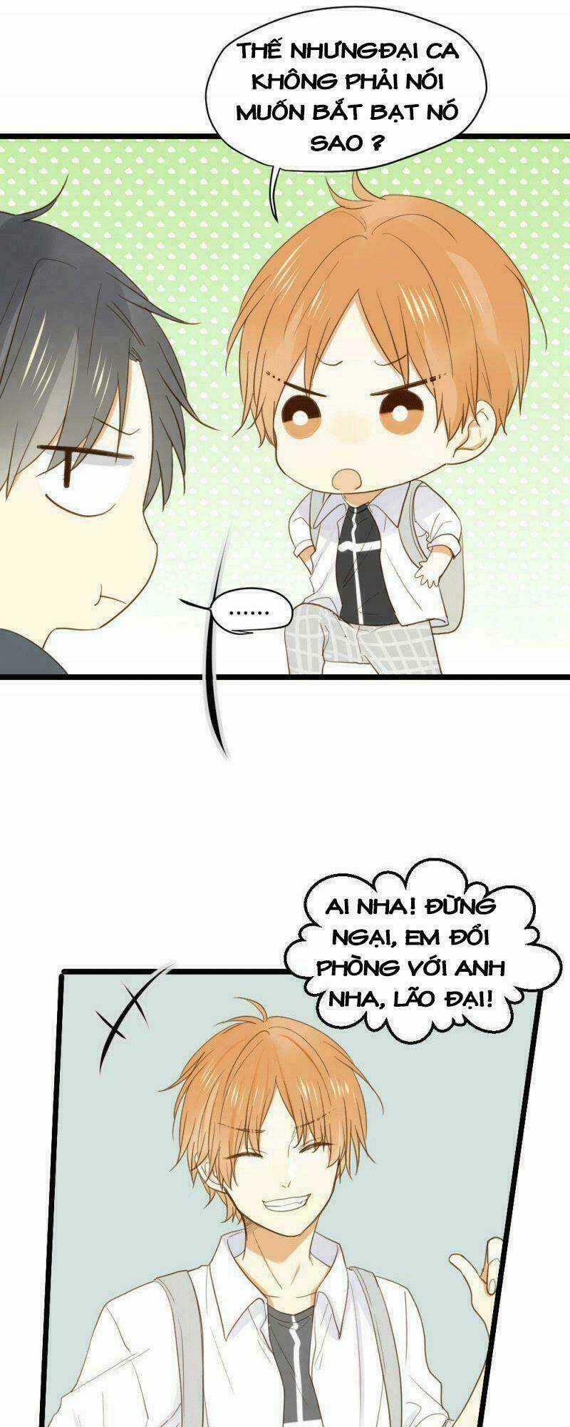 Sinh Hạ Long Chủng - Chapter 8 - Trang 18