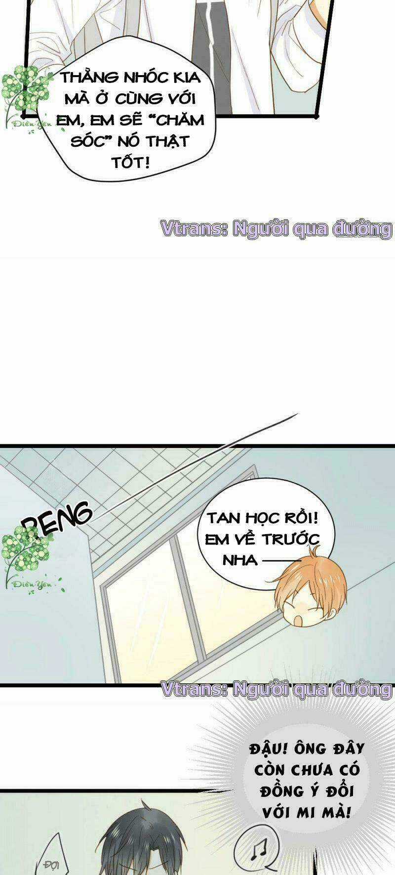 Sinh Hạ Long Chủng - Chapter 8 - Trang 19