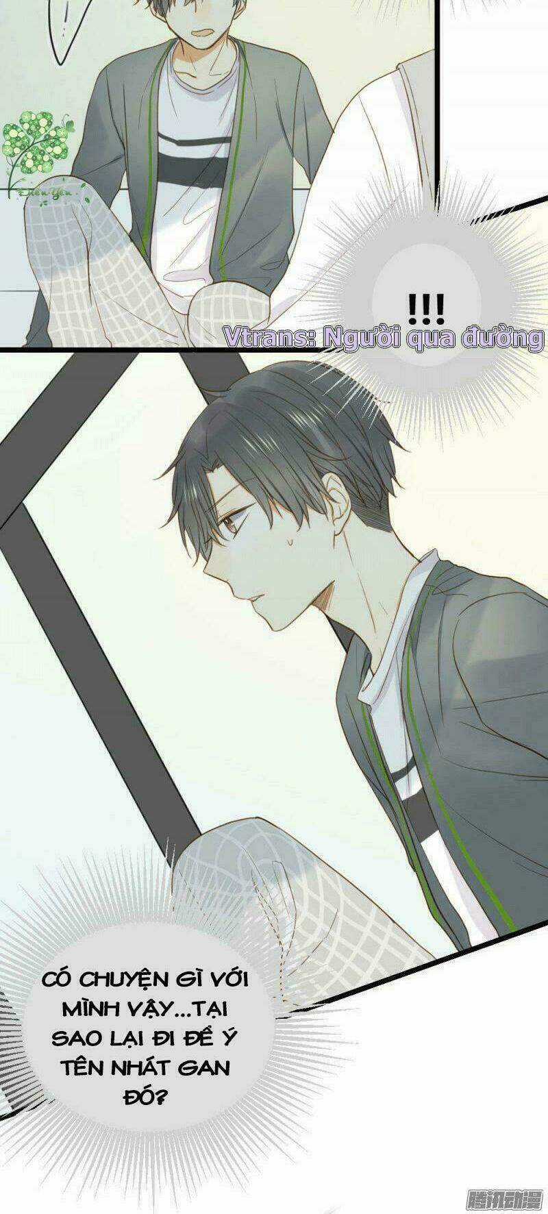 Sinh Hạ Long Chủng - Chapter 8 - Trang 20