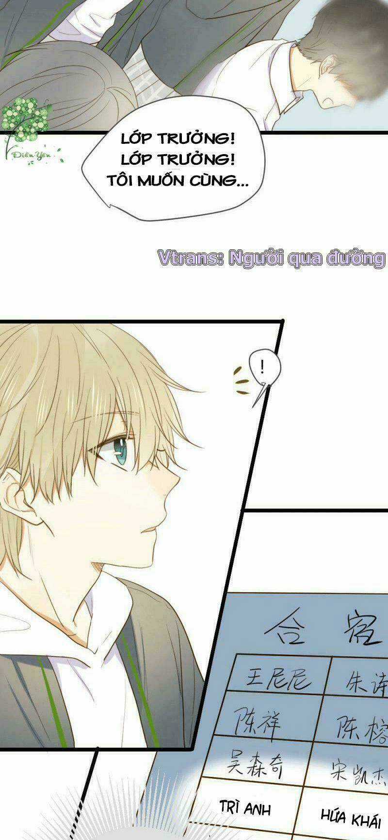 Sinh Hạ Long Chủng - Chapter 8 - Trang 3