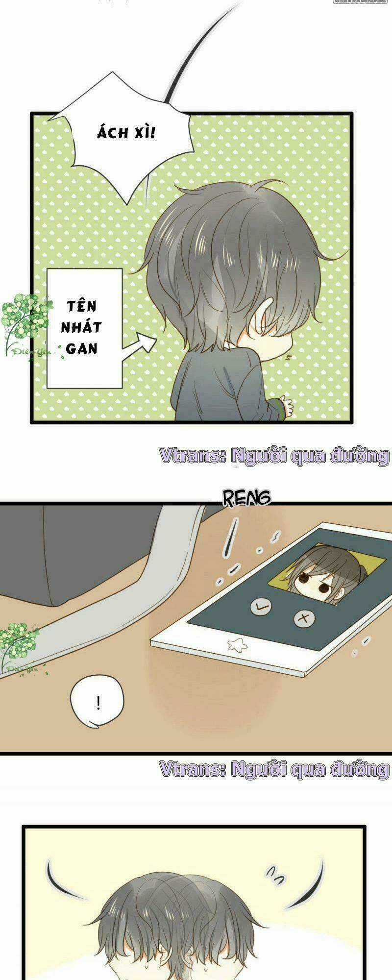 Sinh Hạ Long Chủng - Chapter 8 - Trang 21