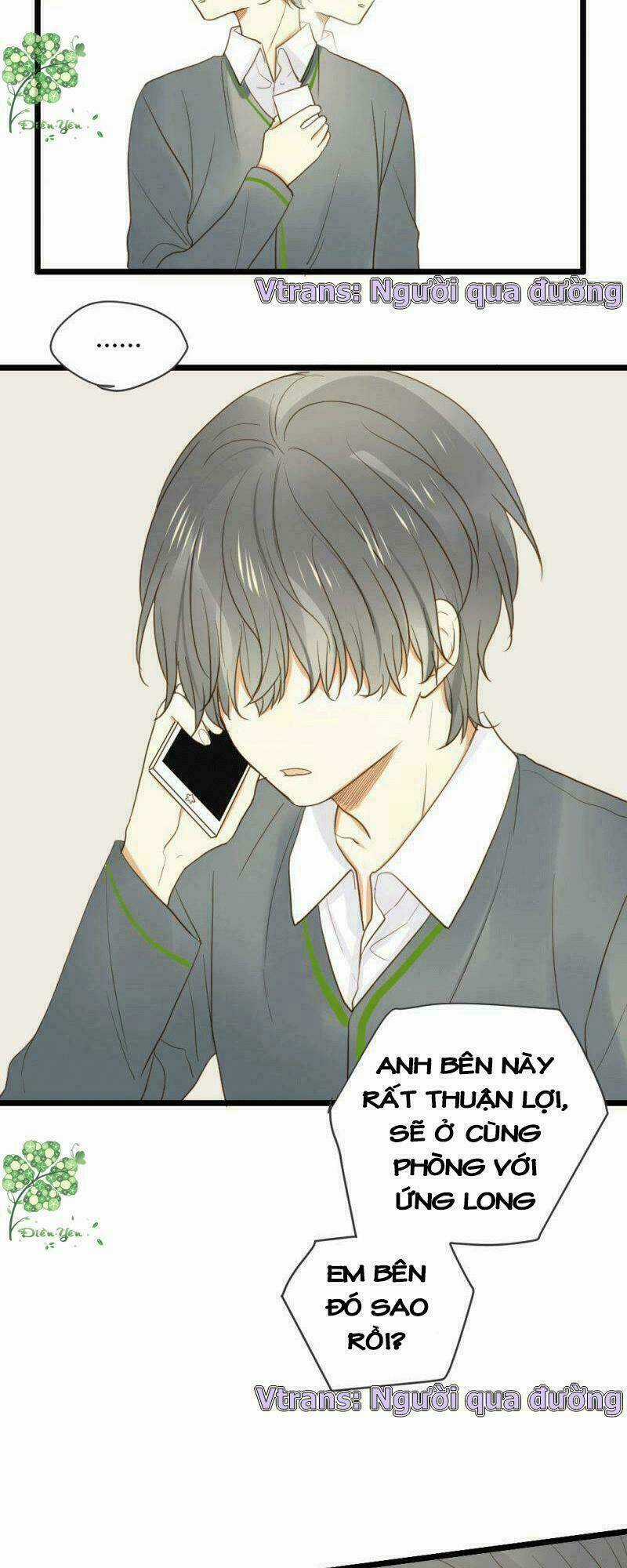 Sinh Hạ Long Chủng - Chapter 8 - Trang 22