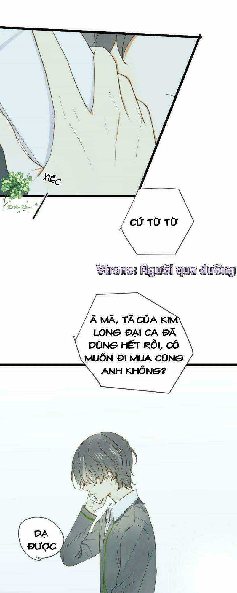 Sinh Hạ Long Chủng - Chapter 8 - Trang 25