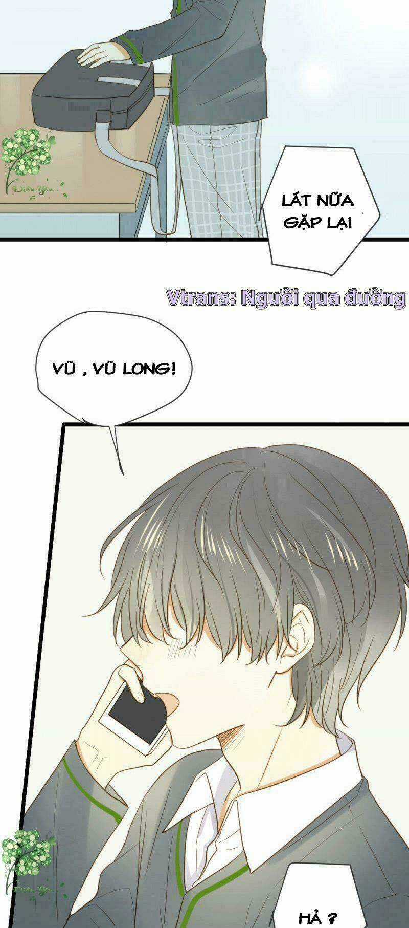 Sinh Hạ Long Chủng - Chapter 8 - Trang 26