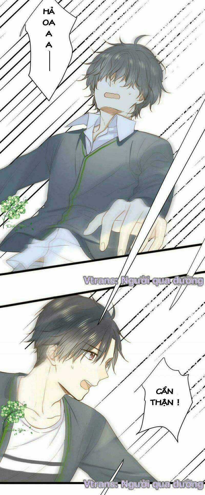 Sinh Hạ Long Chủng - Chapter 8 - Trang 30