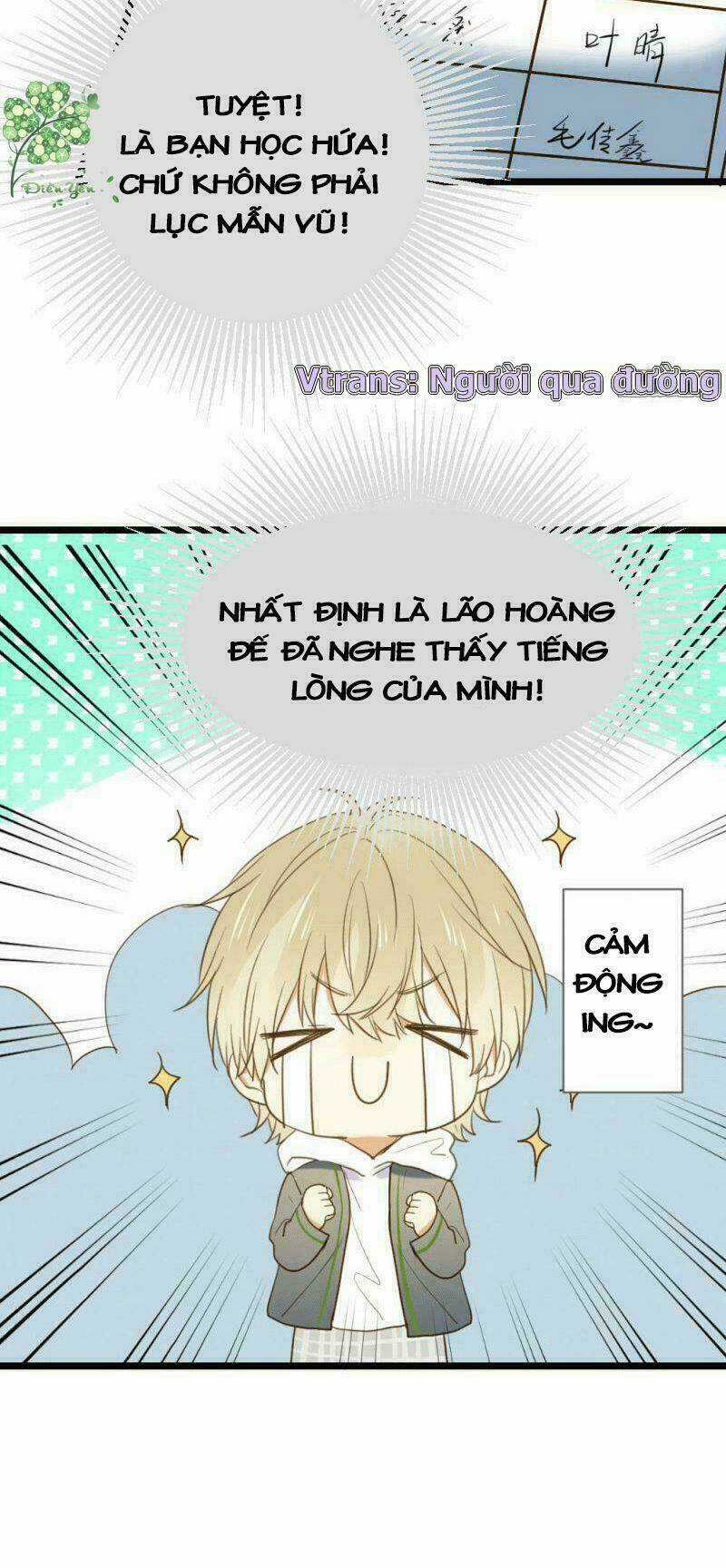 Sinh Hạ Long Chủng - Chapter 8 - Trang 4