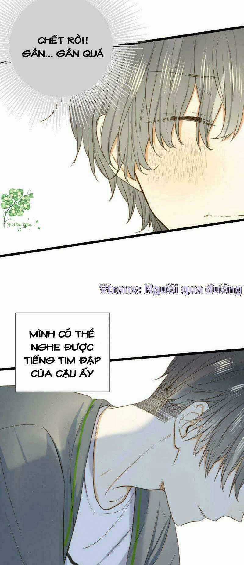 Sinh Hạ Long Chủng - Chapter 8 - Trang 34