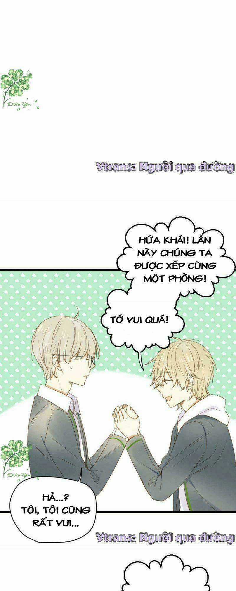 Sinh Hạ Long Chủng - Chapter 8 - Trang 5