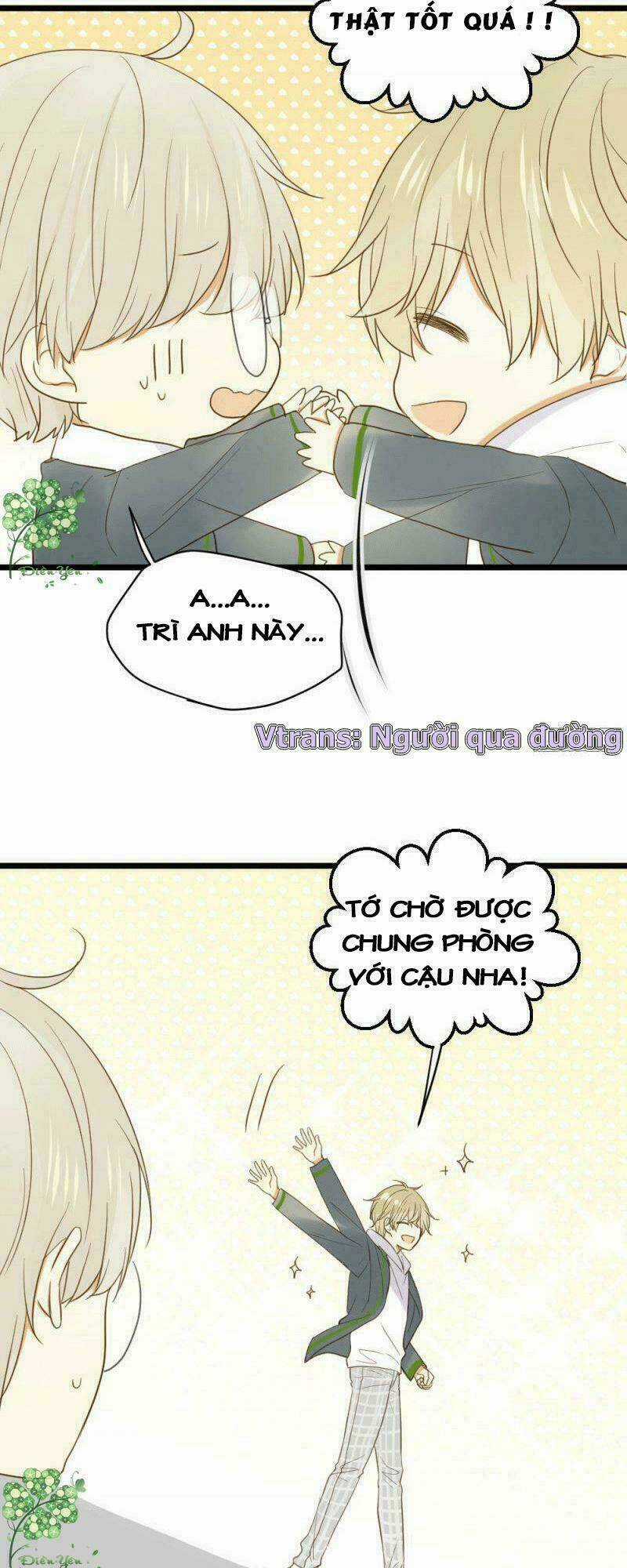 Sinh Hạ Long Chủng - Chapter 8 - Trang 6