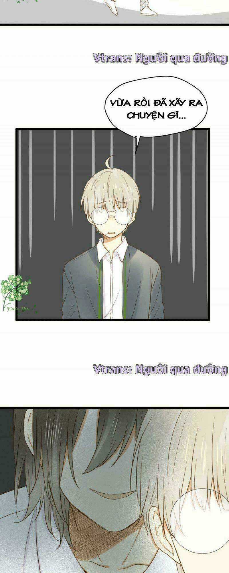 Sinh Hạ Long Chủng - Chapter 8 - Trang 7