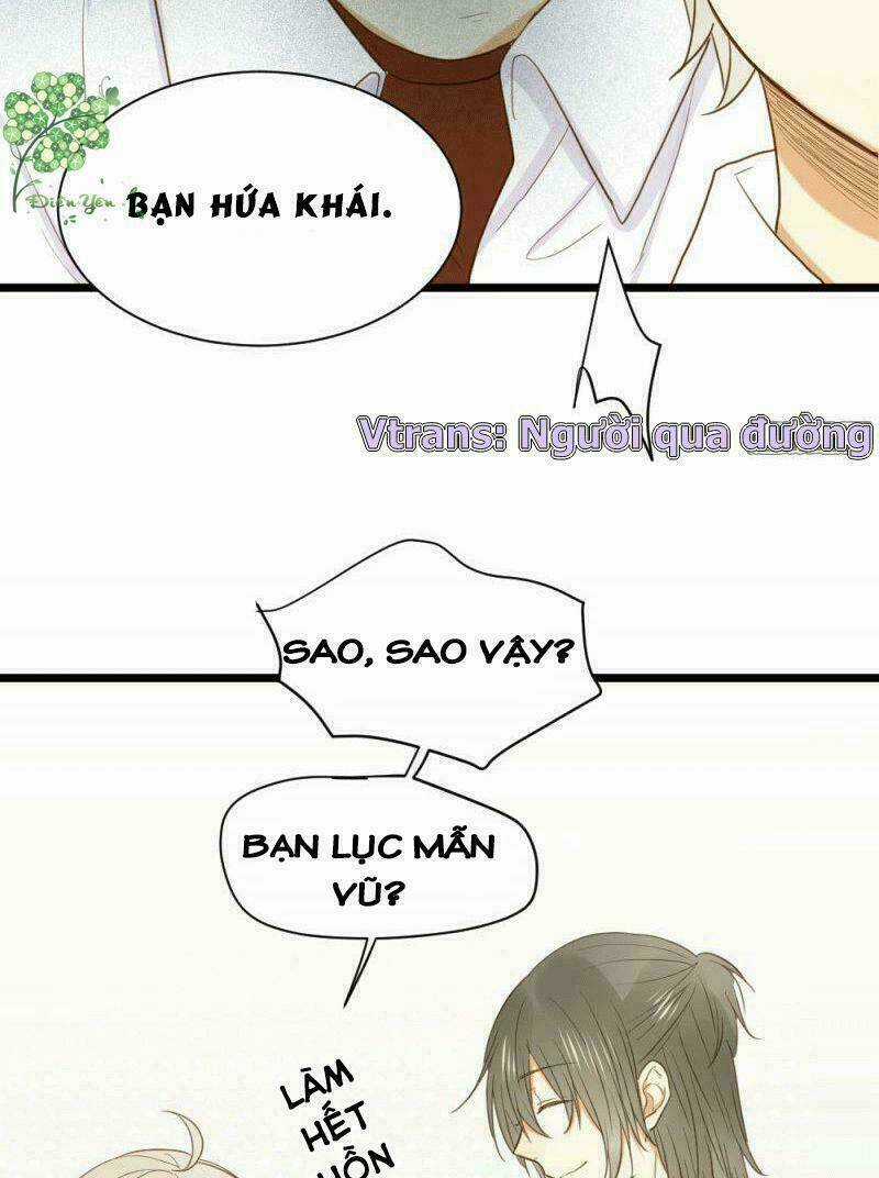 Sinh Hạ Long Chủng - Chapter 8 - Trang 8